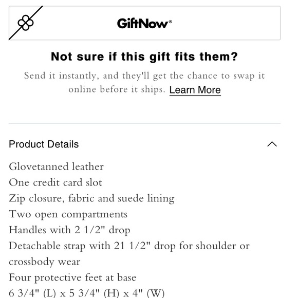 Coach Rogue 17 in canyon multi color block - Picture 14 of 14